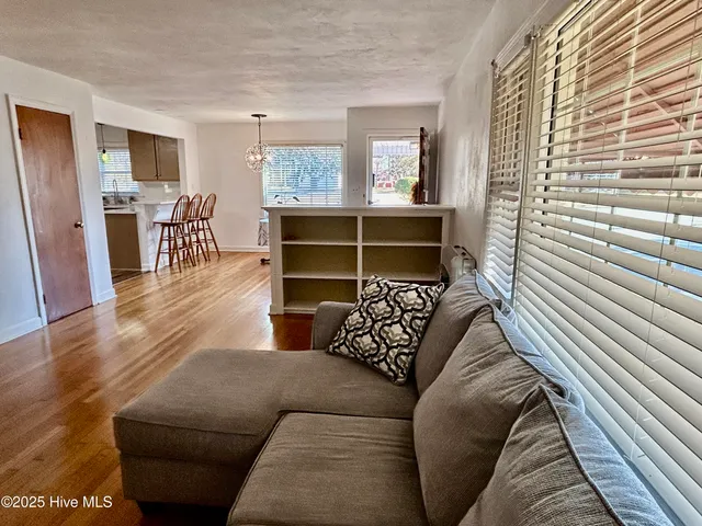 $148,000 | 600 Church Street, Scotland Neck, NC 27874