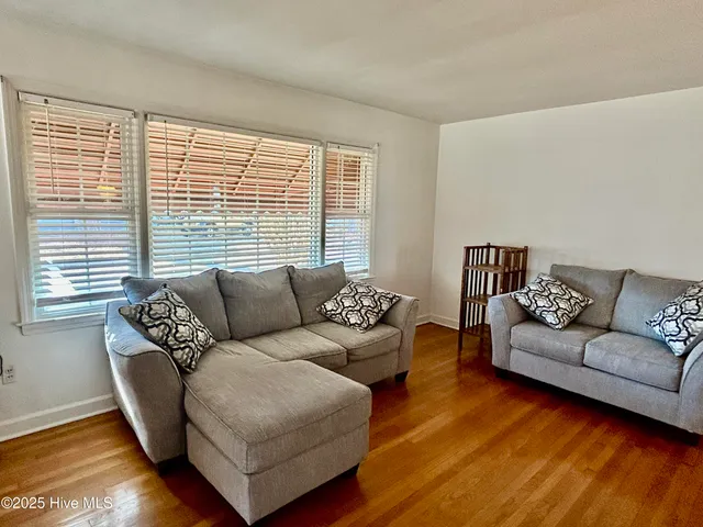 $148,000 | 600 Church Street, Scotland Neck, NC 27874