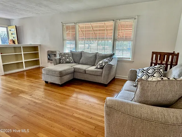 $148,000 | 600 Church Street, Scotland Neck, NC 27874