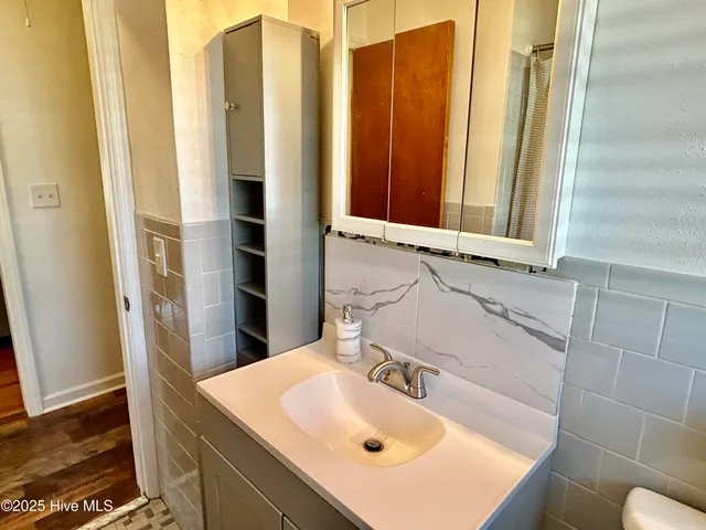 $148,000 | 600 Church Street, Scotland Neck, NC 27874