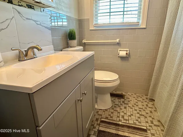 $148,000 | 600 Church Street, Scotland Neck, NC 27874