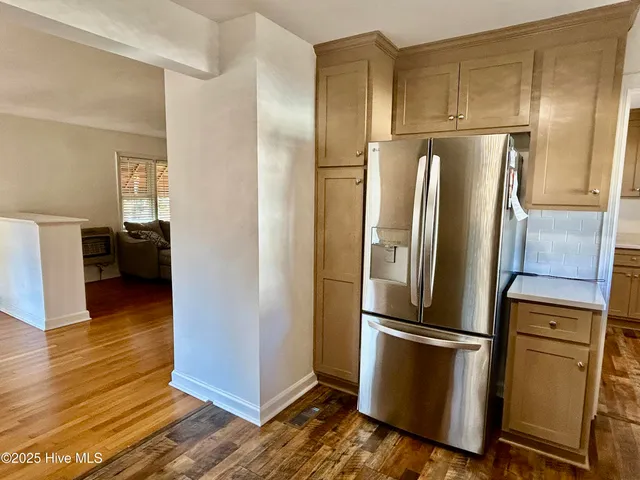 $148,000 | 600 Church Street, Scotland Neck, NC 27874