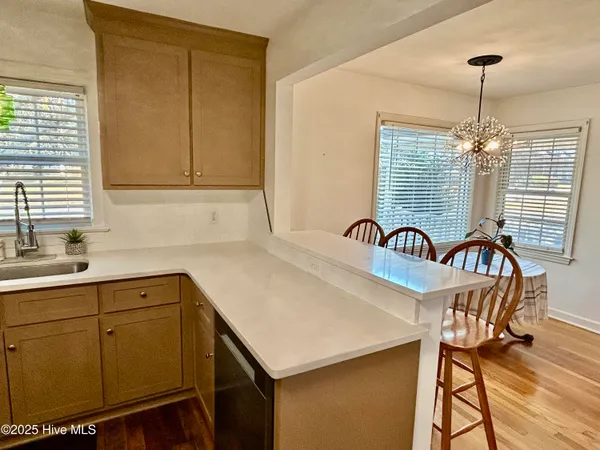 $148,000 | 600 Church Street, Scotland Neck, NC 27874