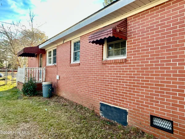 $148,000 | 600 Church Street, Scotland Neck, NC 27874