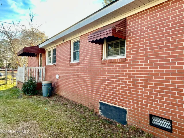 $148,000 | 600 Church Street, Scotland Neck, NC 27874