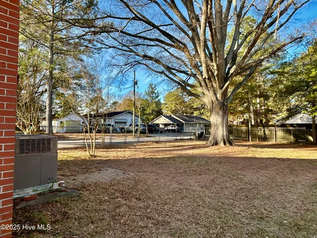 $148,000 | 600 Church Street, Scotland Neck, NC 27874