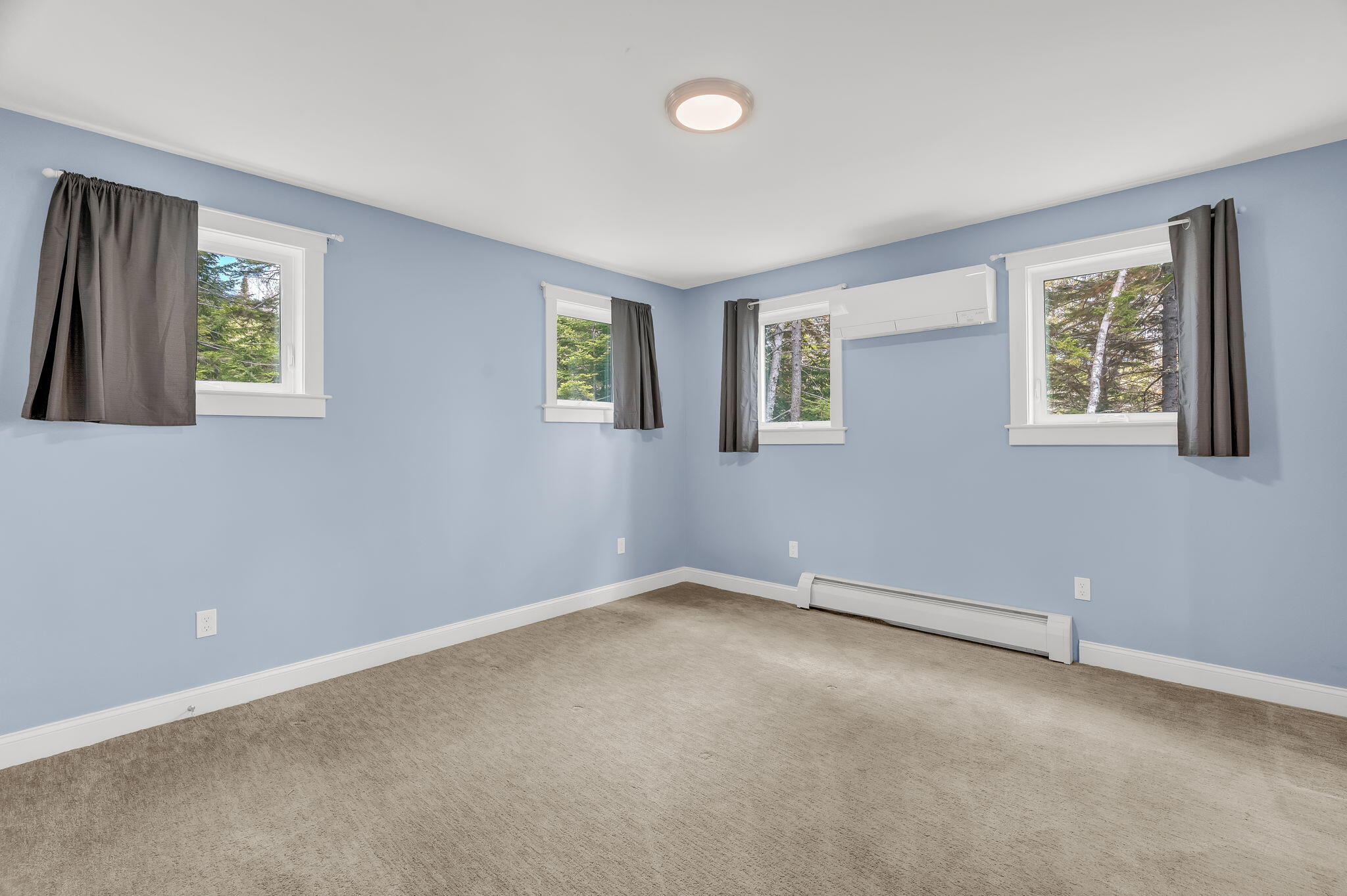 85 Patten Point Road St. George, ME 04859 - Photo 21 of 81 1st Floor Bedroom Suite