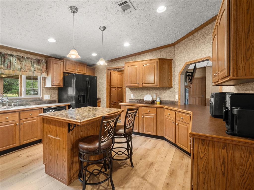 140 H Roberts Road Deridder, LA 70634 - Photo 7 of 25