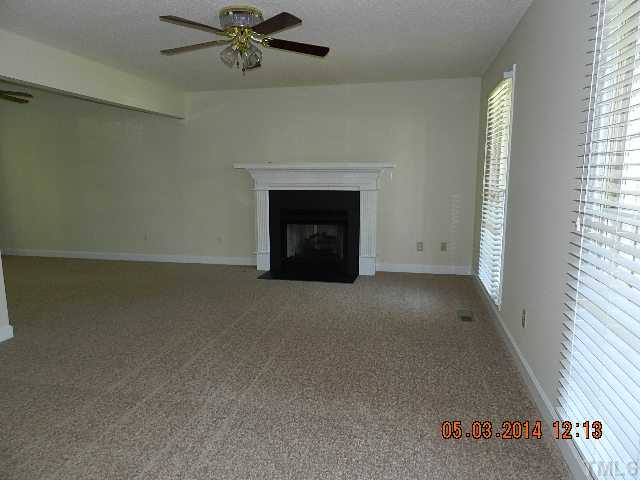 4704 Atterbury Court Raleigh, NC 27604 - Photo 4 of 14