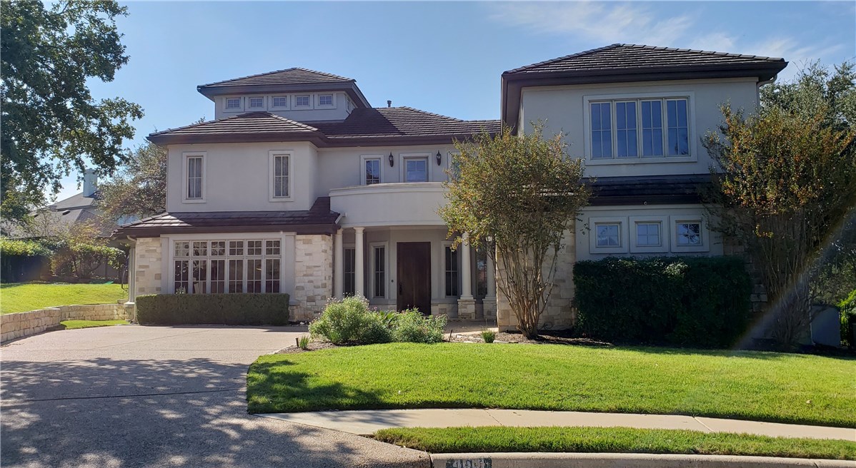 4601 West Rim Cove Austin, TX 78731 - Photo 1 of 1 Gallery Image 1