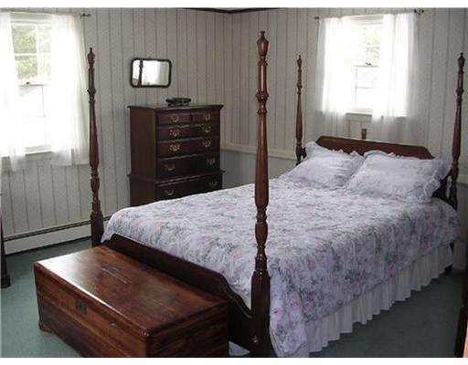 152 Old County Road Newcastle, ME 04553 - Photo 12 of 21 Master Bedroom.