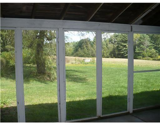 152 Old County Road Newcastle, ME 04553 - Photo 13 of 21 Yard/Garden.