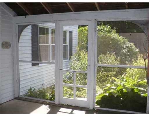 152 Old County Road Newcastle, ME 04553 - Photo 4 of 21 Other. Screened Porch