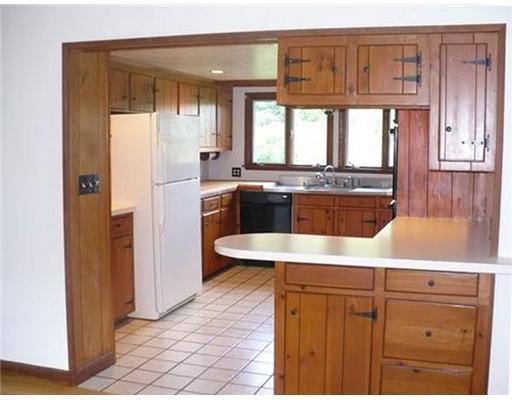152 Old County Road Newcastle, ME 04553 - Photo 5 of 21 Kitchen.