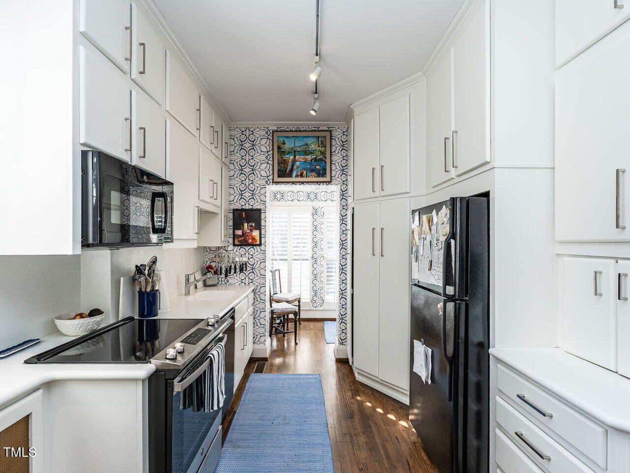 921 Vance Street Raleigh, NC 27608 - Photo 15 of 33 015-1280x960-kitchen