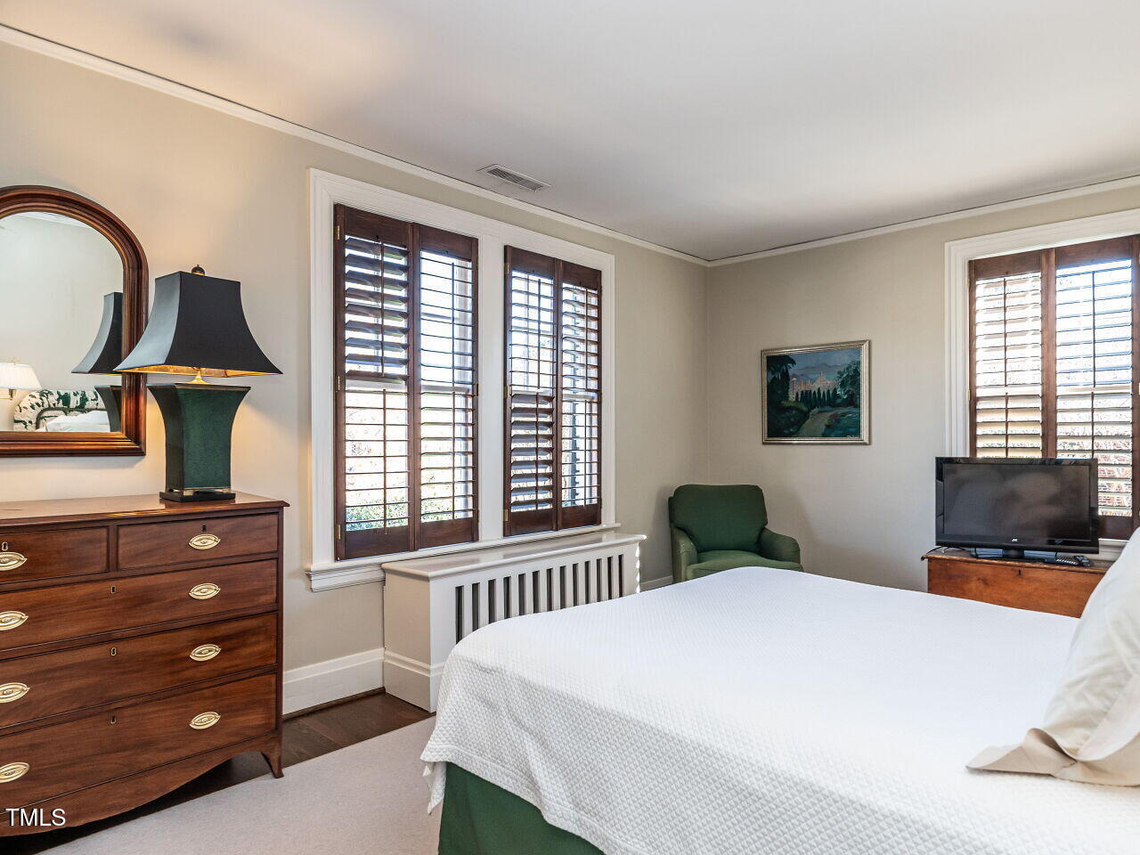 921 Vance Street Raleigh, NC 27608 - Photo 20 of 33 020-1280x960-bedroom