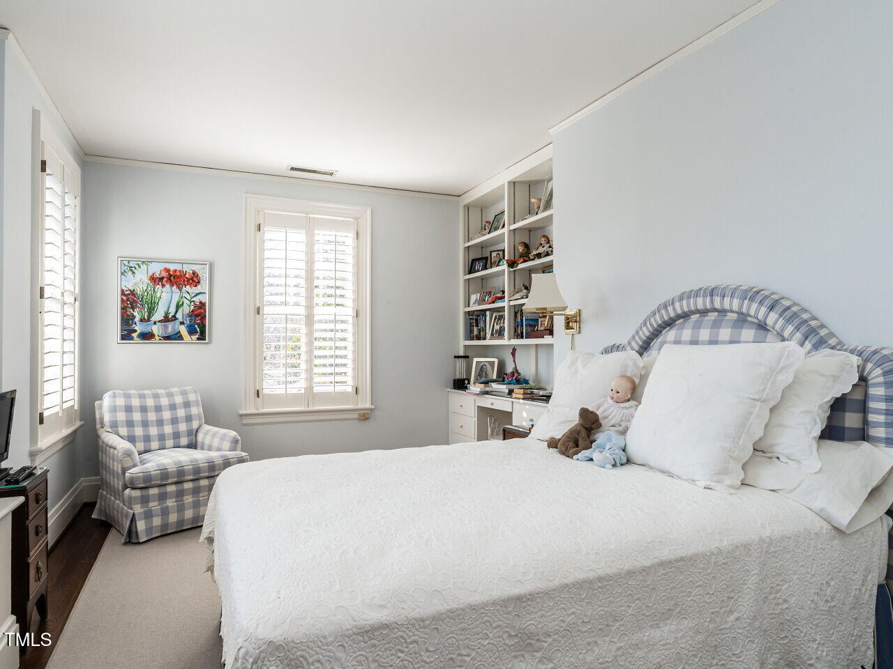 921 Vance Street Raleigh, NC 27608 - Photo 21 of 33 021-1280x960-bedroom