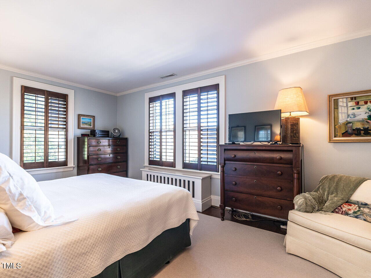 921 Vance Street Raleigh, NC 27608 - Photo 23 of 33 023-1280x960-primary-bedroom