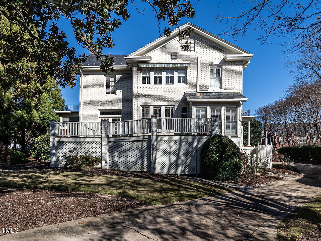 921 Vance Street Raleigh, NC 27608 - Photo 33 of 33 033-1280x960-back-of-home