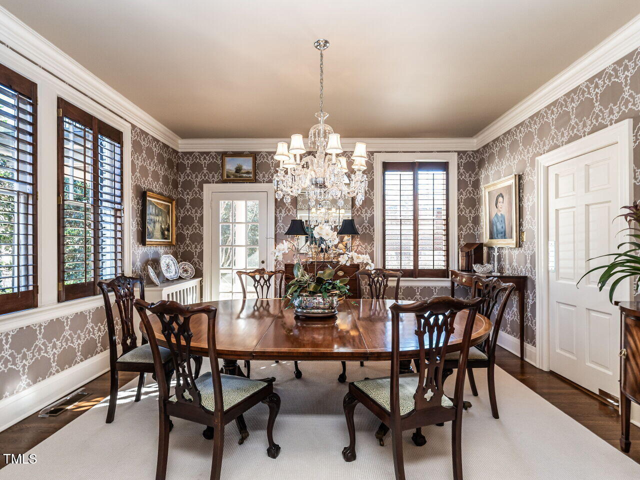 921 Vance Street Raleigh, NC 27608 - Photo 7 of 33 007-1280x960-dining-room