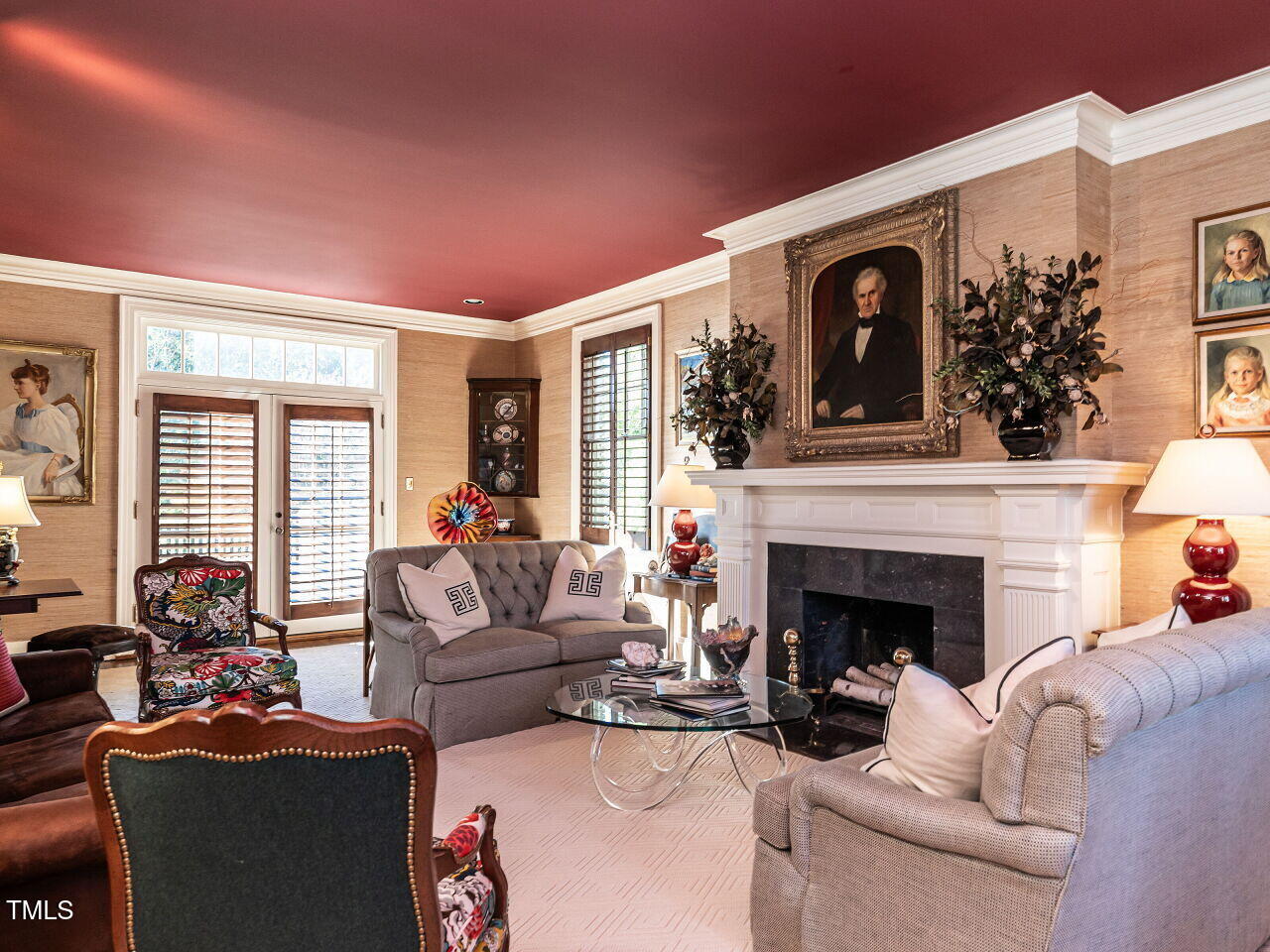 921 Vance Street Raleigh, NC 27608 - Photo 8 of 33 008-1280x960-family-room