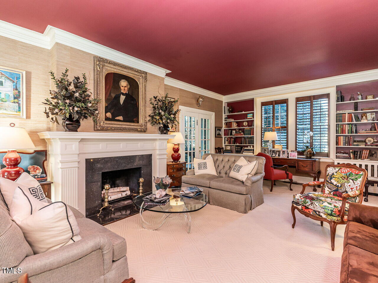 921 Vance Street Raleigh, NC 27608 - Photo 10 of 33 010-1280x960-family-room