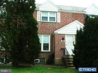 7442 Brockton Road Philadelphia, PA 19151 - Photo 1 of 1 Exterior