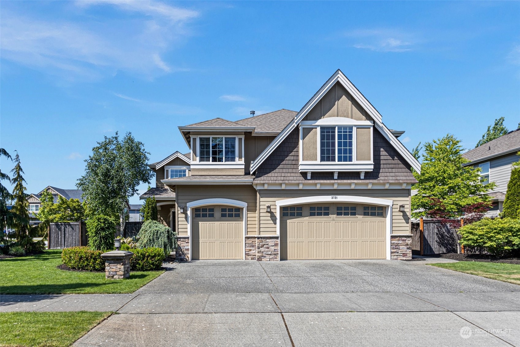 3721 209th Street Southeast Bothell, WA 98021 - Photo 1 of 27