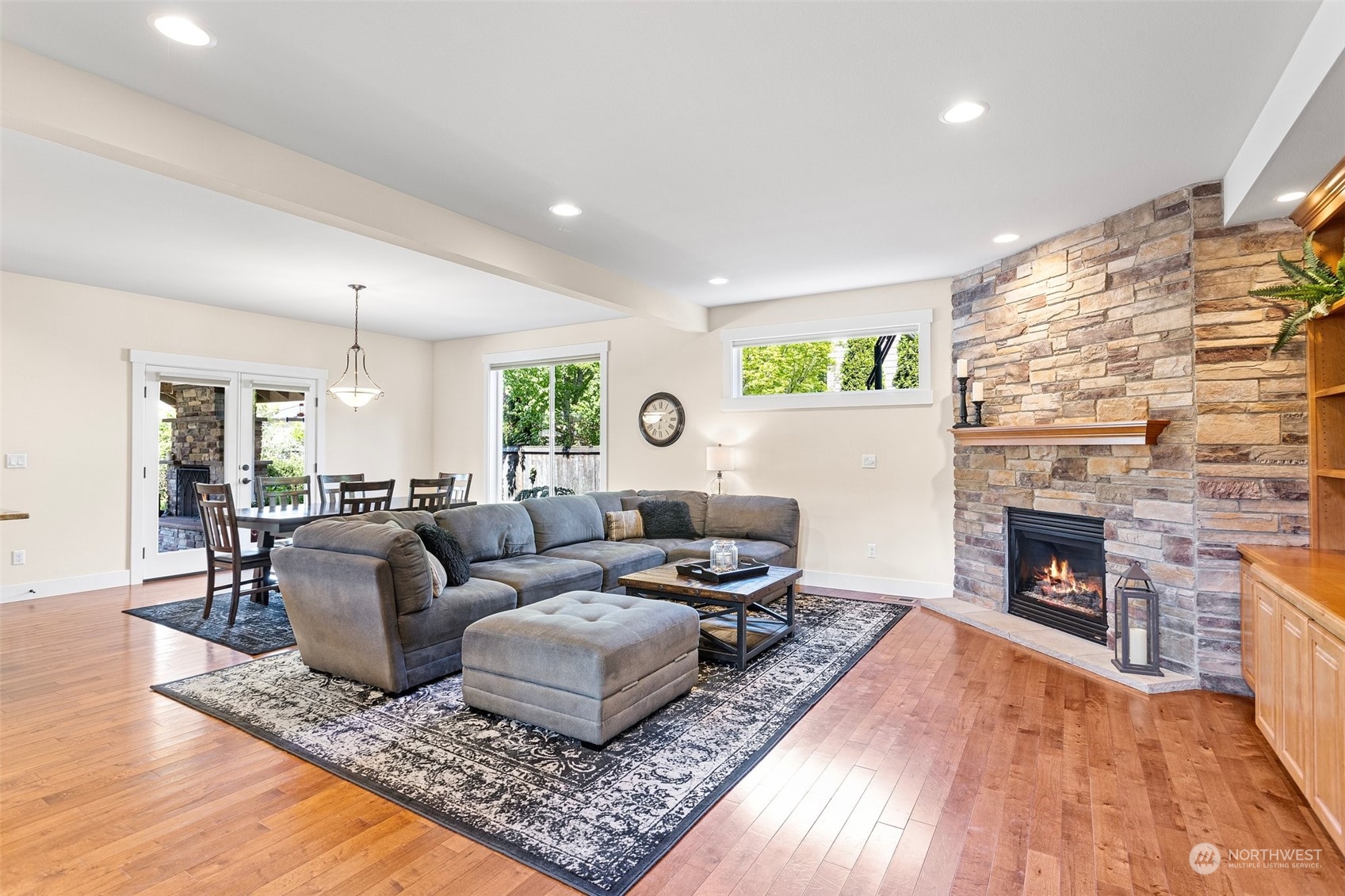 3721 209th Street Southeast Bothell, WA 98021 - Photo 12 of 27