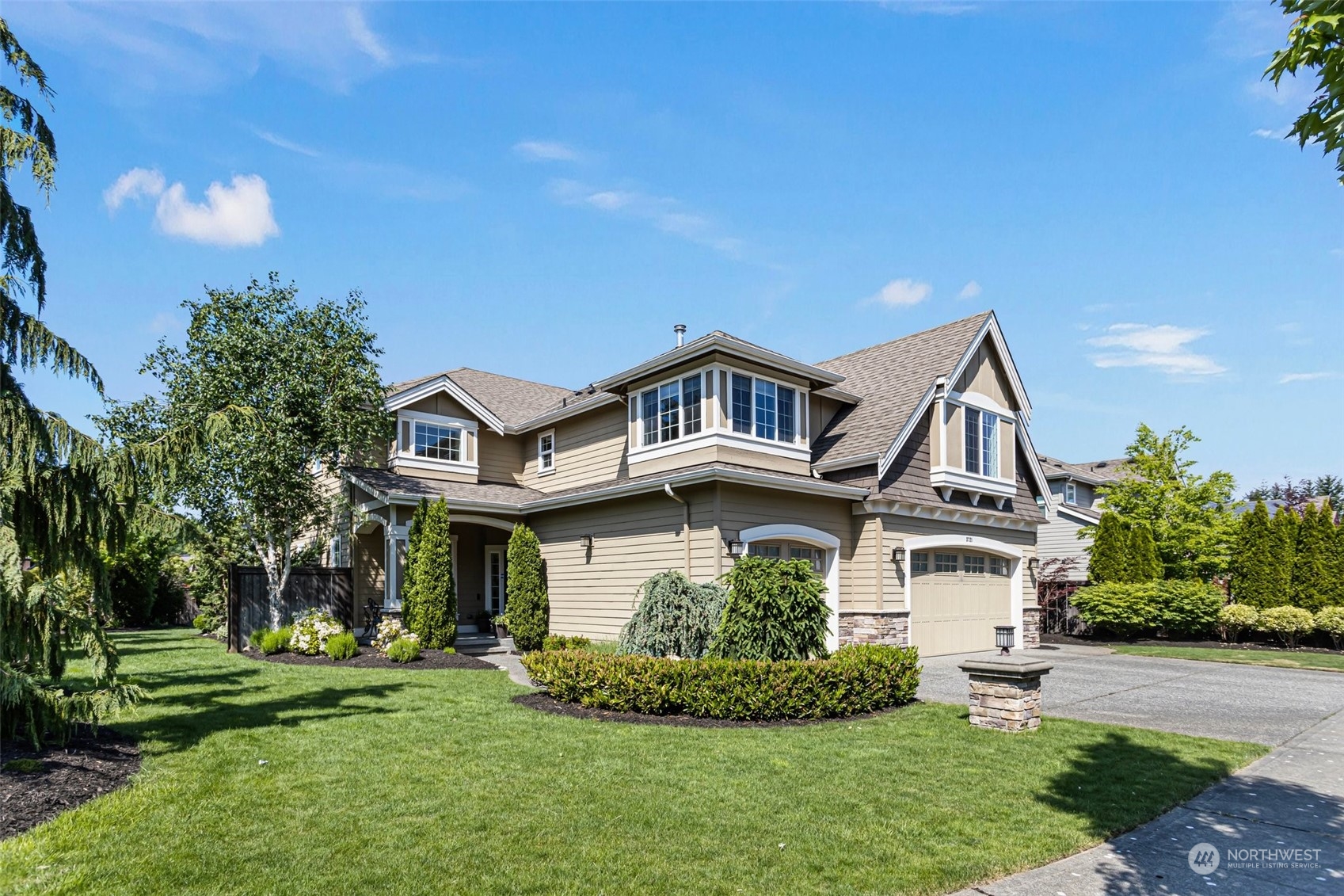 3721 209th Street Southeast Bothell, WA 98021 - Photo 2 of 27