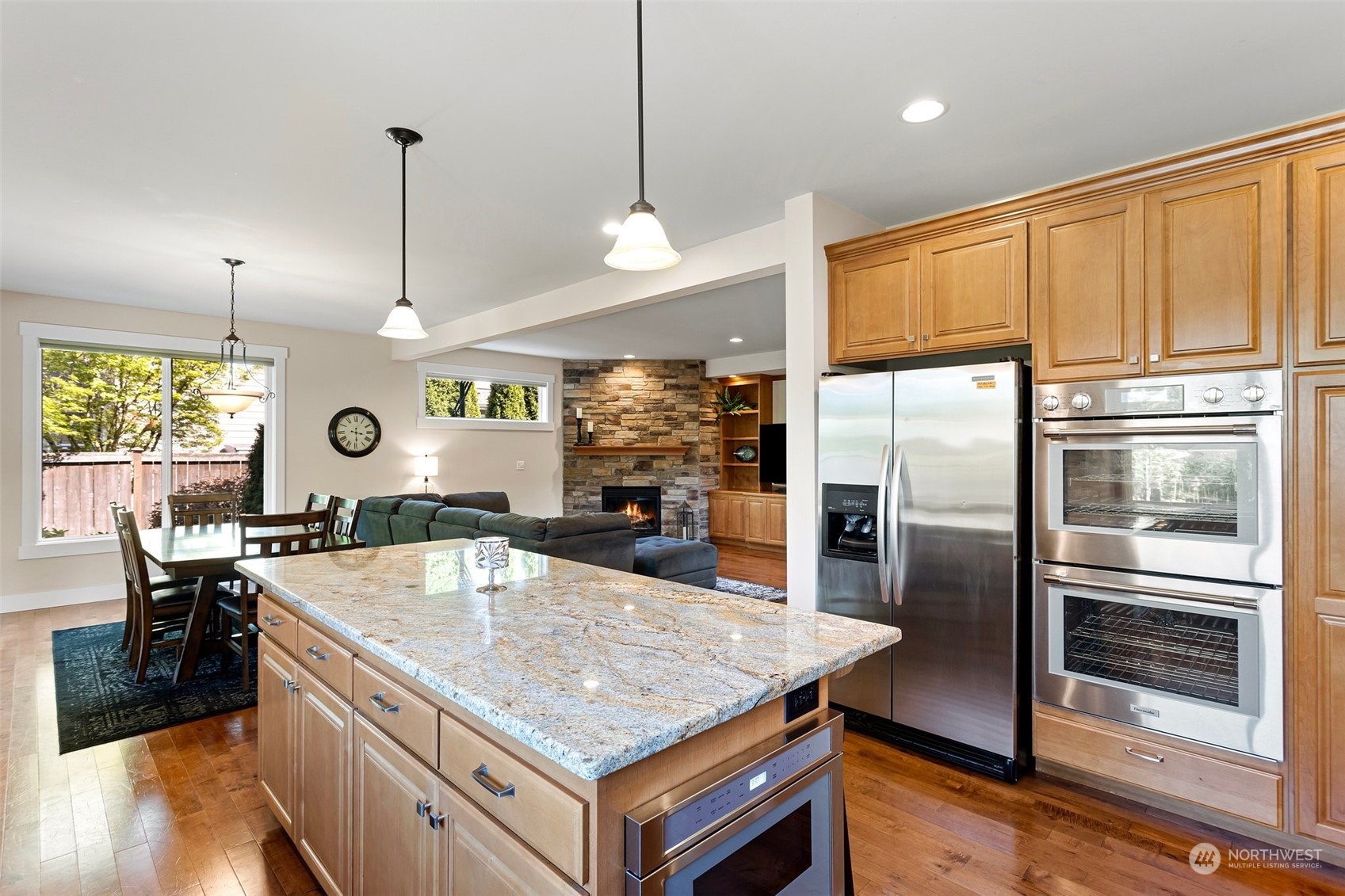 3721 209th Street Southeast Bothell, WA 98021 - Photo 8 of 27