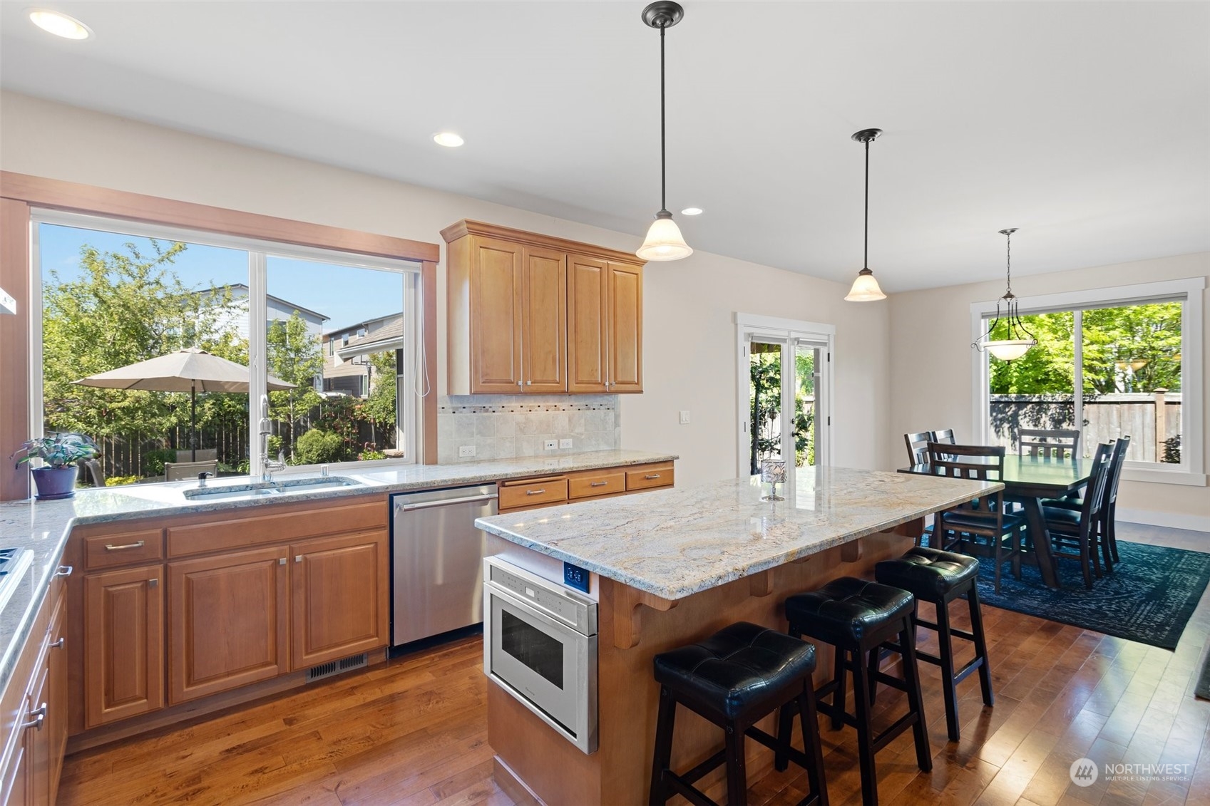 3721 209th Street Southeast Bothell, WA 98021 - Photo 9 of 27