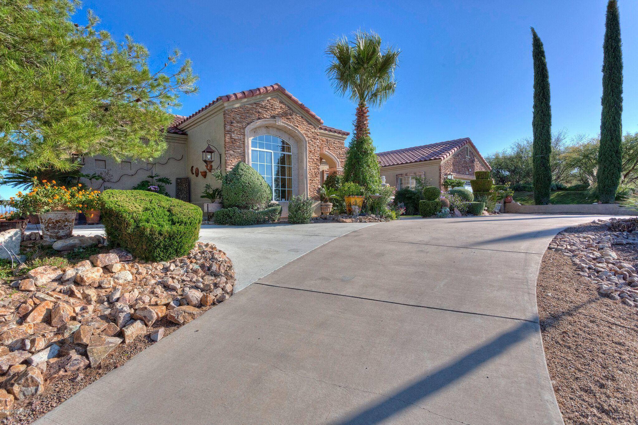 410 Camino Canoa Rio Rico, AZ 85648 - Photo 17 of 33