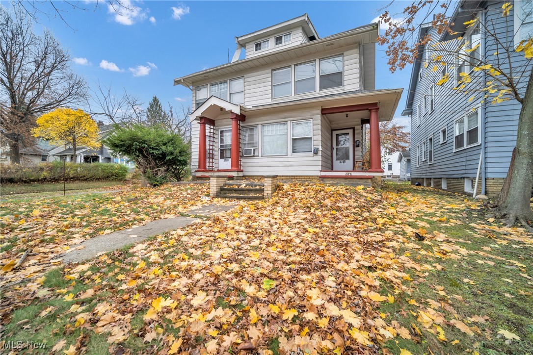 3770 Mayfield Road Cleveland Heights, OH 44121 - Photo 20 of 22 View of front facade