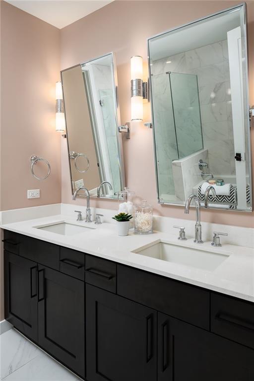 1000 Park Avenue Northeast, Unit 2208 Atlanta, GA 30326 - Photo 11 of 37