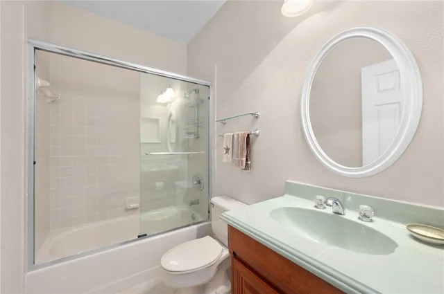 a room with furniture and window