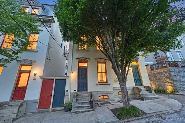 $575,000 | 322 East 14th Street, Cincinnati, OH 45202