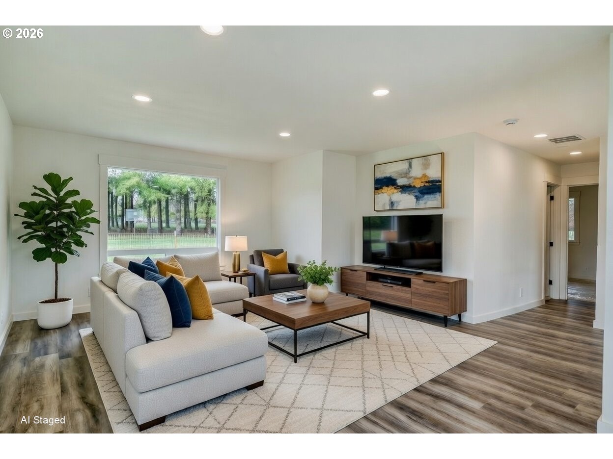 56199 Hazen Road Warren, OR 97053 - Photo 11 of 43 Living Room