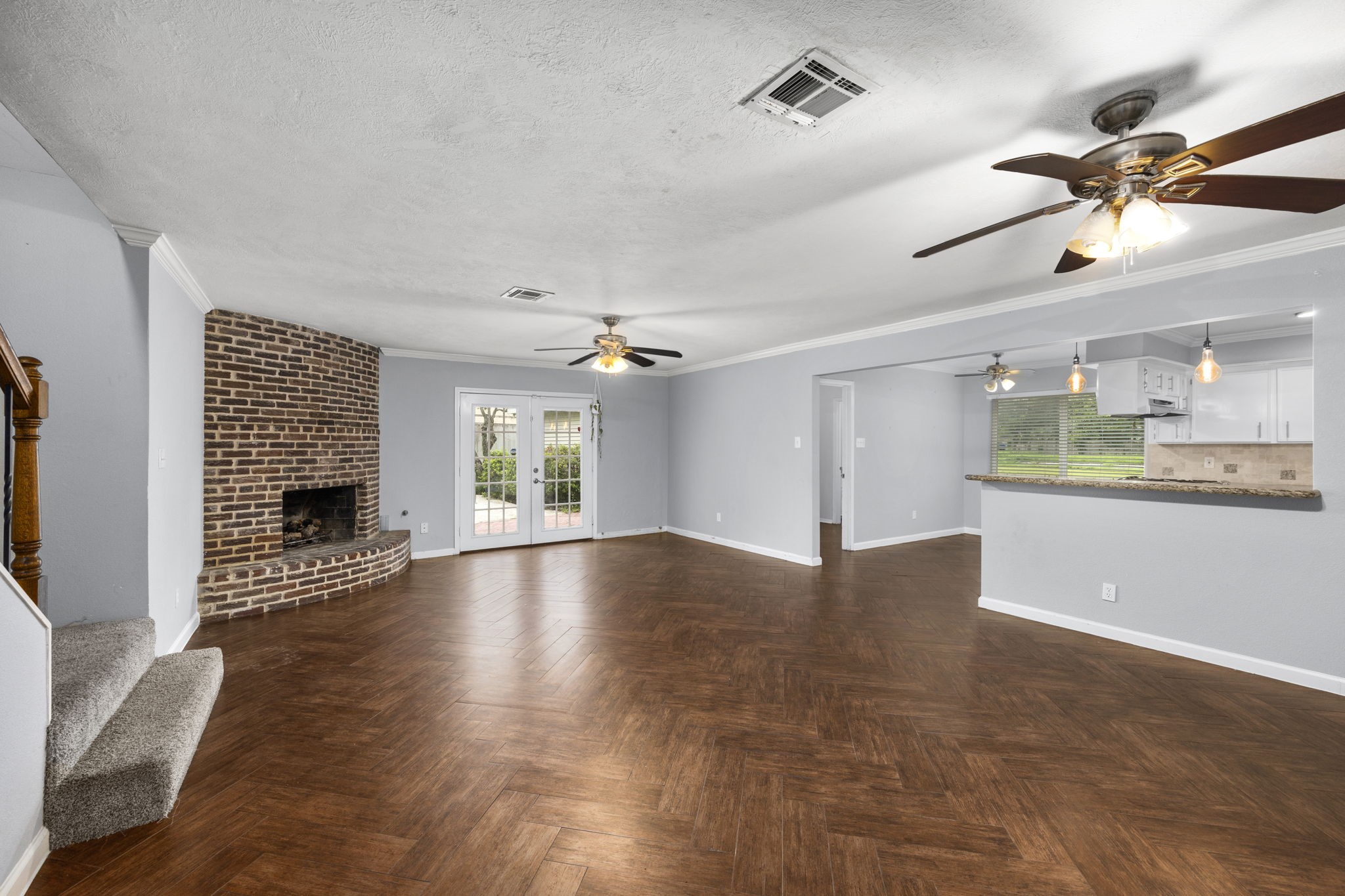 7407 Theisswood Road Spring, TX 77379 - Photo 42 of 42 Open concest floorplan.