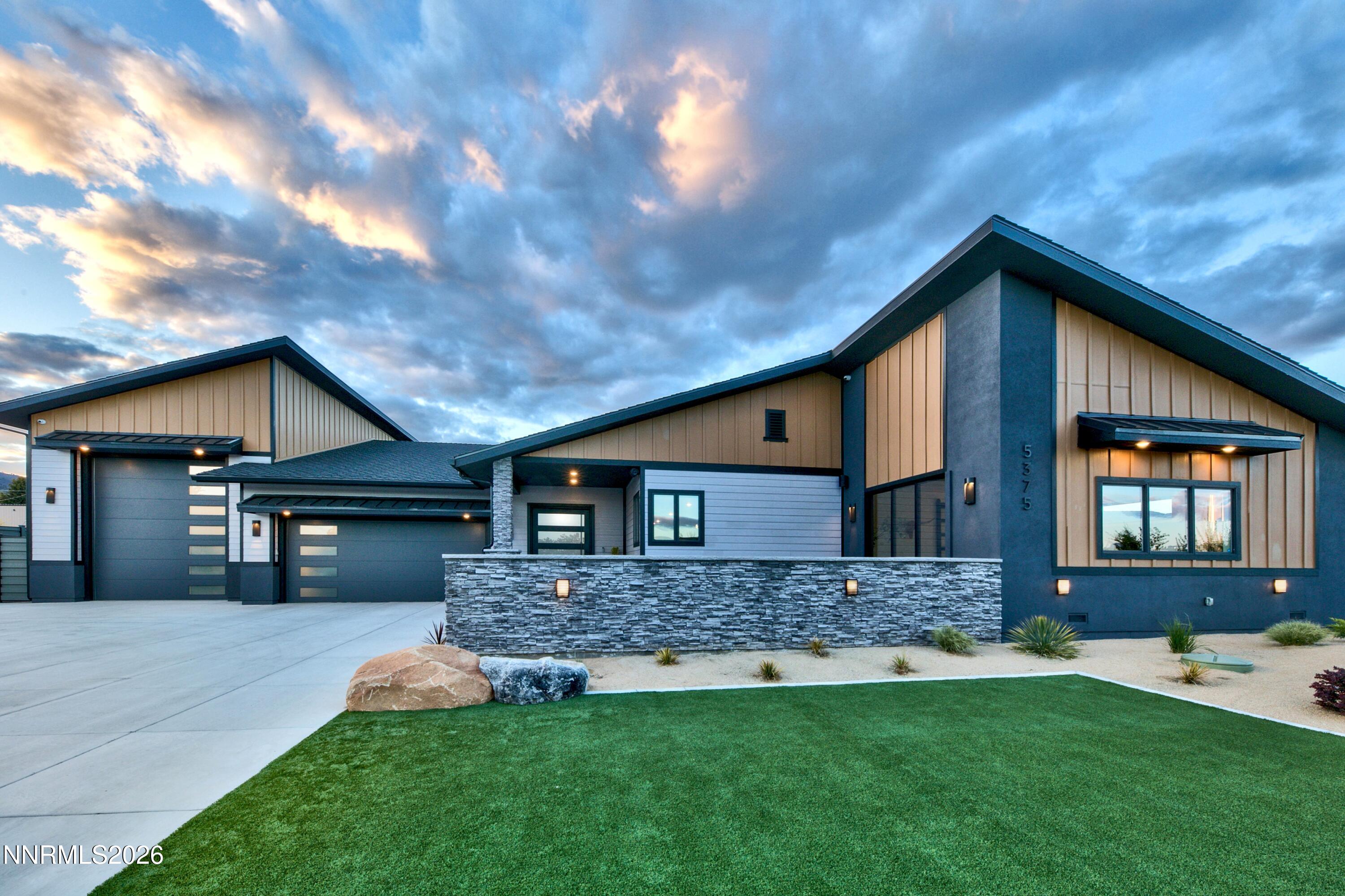 5375 Mountain Creek Road Reno, NV 89511 - Photo 59 of 62 a14