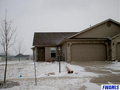 2509 Hogans Alley Decatur, IN 46733 - Photo 1 of 1