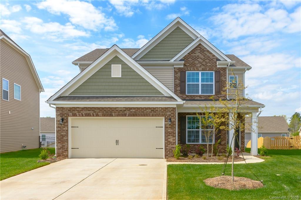 7515 Hamilton Bridge Road, Unit 118 Charlotte, NC 28278 - Photo 1 of 20 Gallery Image 1