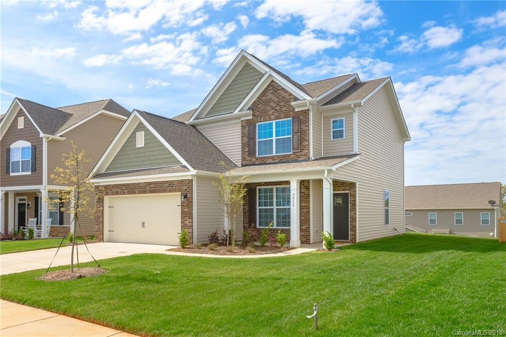 7515 Hamilton Bridge Road, Unit 118 Charlotte, NC 28278 - Photo 2 of 20 Gallery Image 2