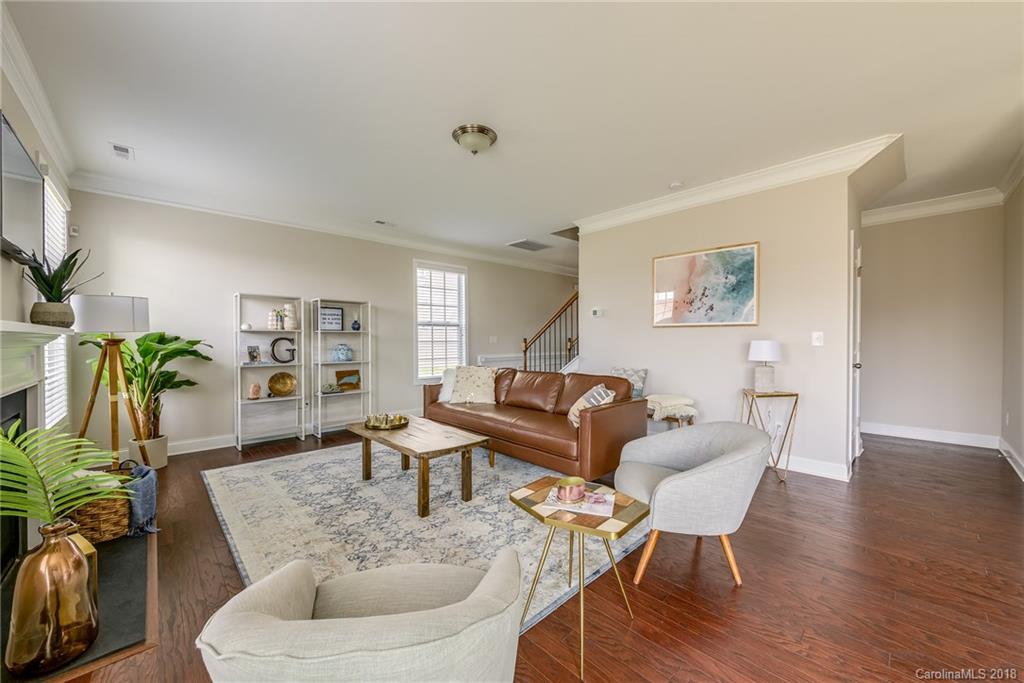 7515 Hamilton Bridge Road, Unit 118 Charlotte, NC 28278 - Photo 11 of 20 Gallery Image 11