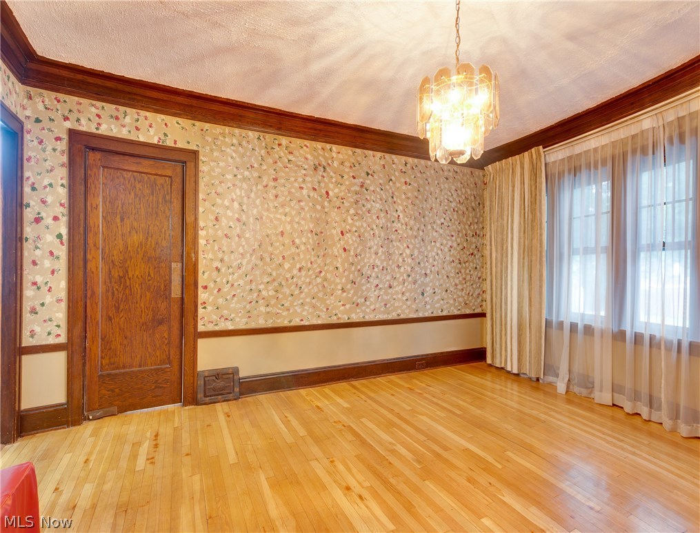 3262 Redwood Road Cleveland Heights, OH 44118 - Photo 7 of 23 Dining Room