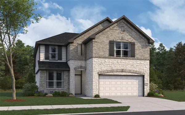 $353,695 | 16033 Sandy Koufax Court, Splendora, TX 77372