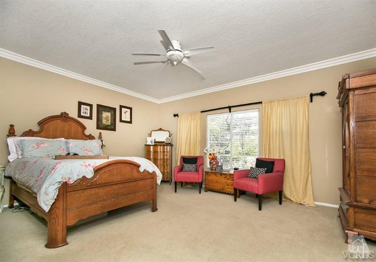 239 Knoll Ridge Road Simi Valley, CA 93065 - Photo 31 of 61 Additional Photo