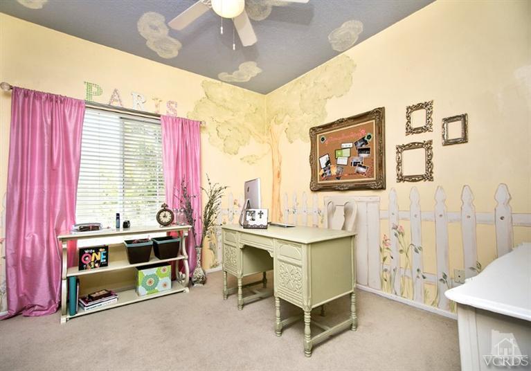 239 Knoll Ridge Road Simi Valley, CA 93065 - Photo 39 of 61 a room with furniture and a window