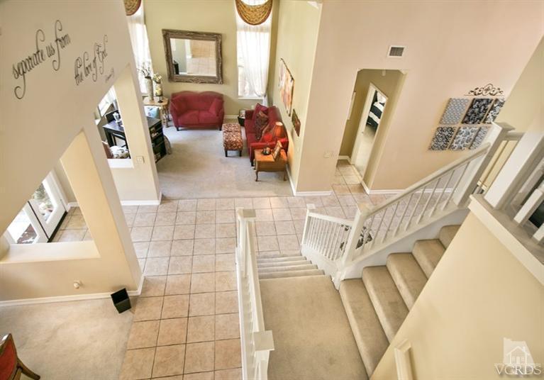 239 Knoll Ridge Road Simi Valley, CA 93065 - Photo 42 of 61 Additional Photo