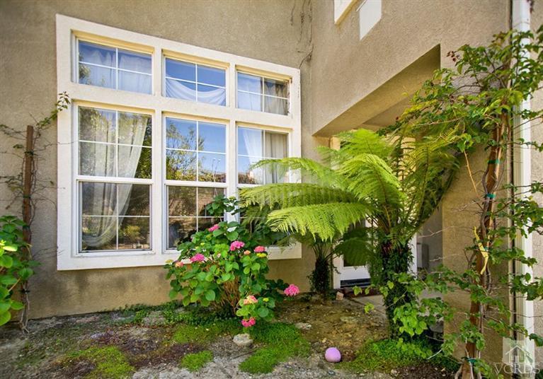 239 Knoll Ridge Road Simi Valley, CA 93065 - Photo 50 of 61 a plant is in front of a building